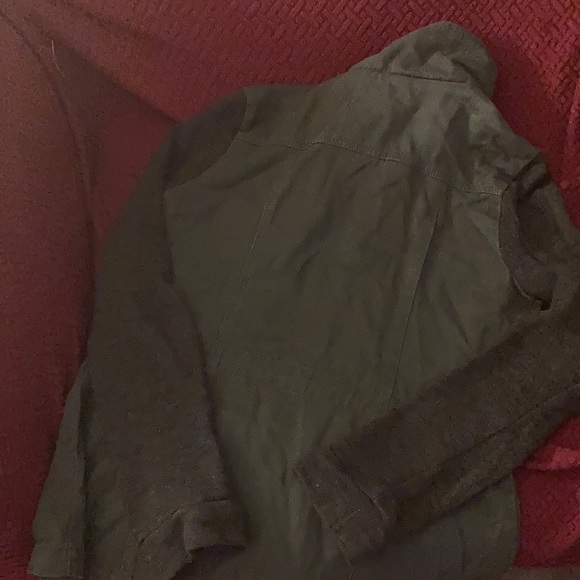 Utility Jacket - Picture 2 of 2